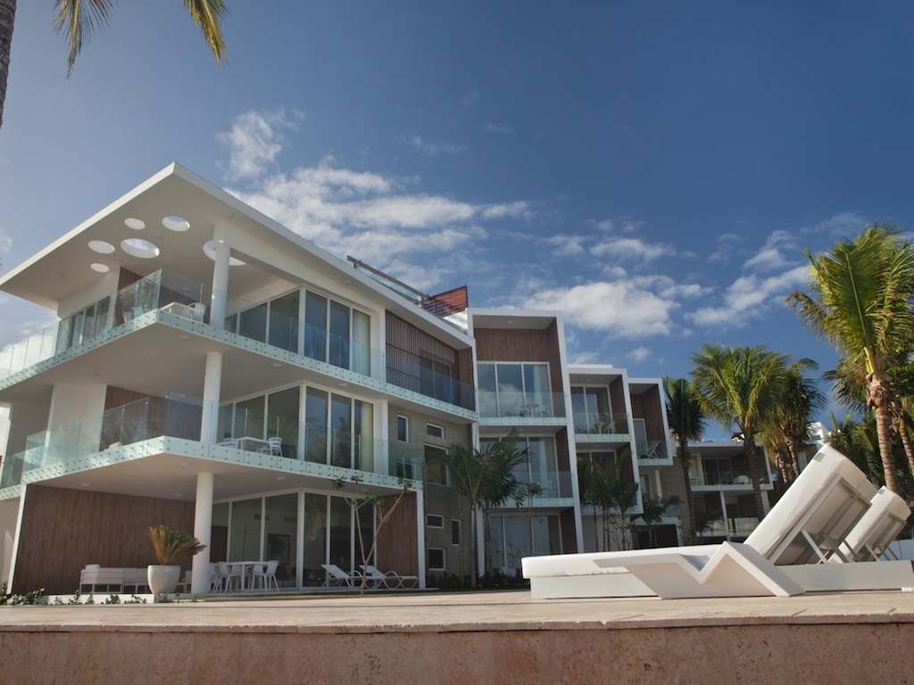 ultravioleta boutique residences cabarete el valle