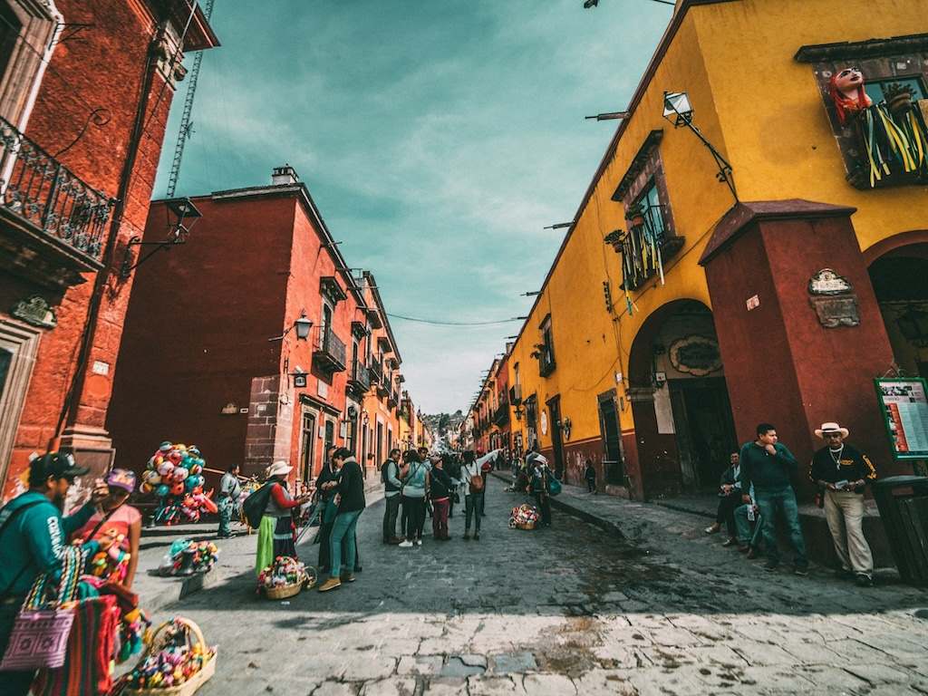 weekend getaways from toronto for couples el valle