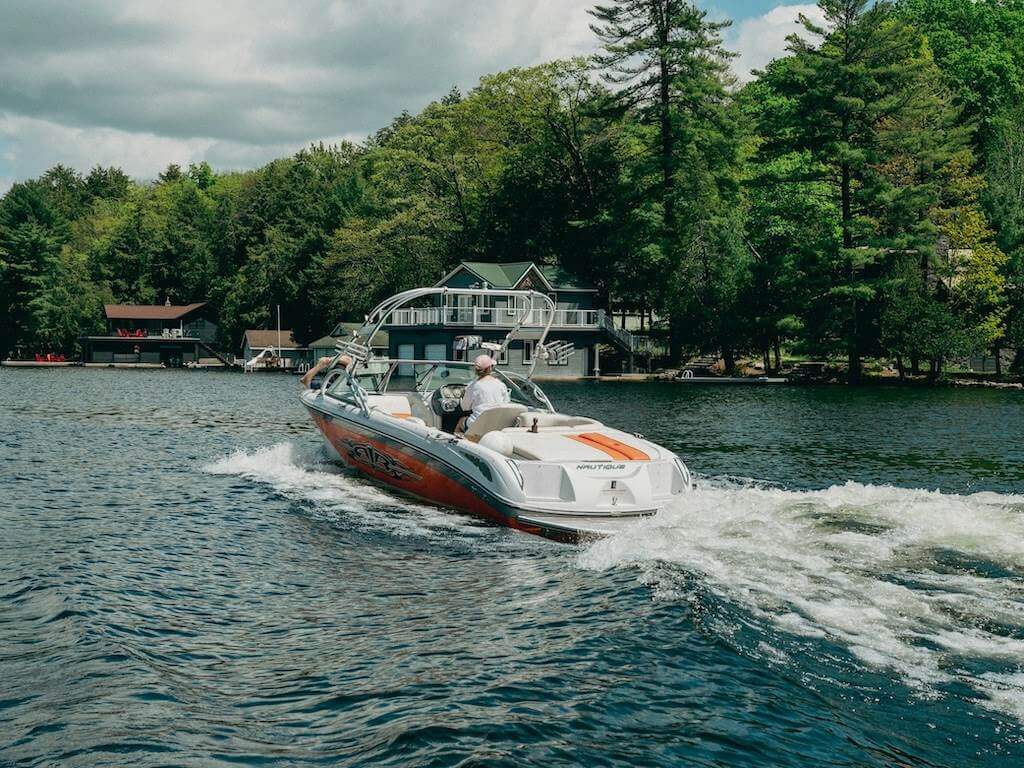 Romantic getaways near Toronto Samana