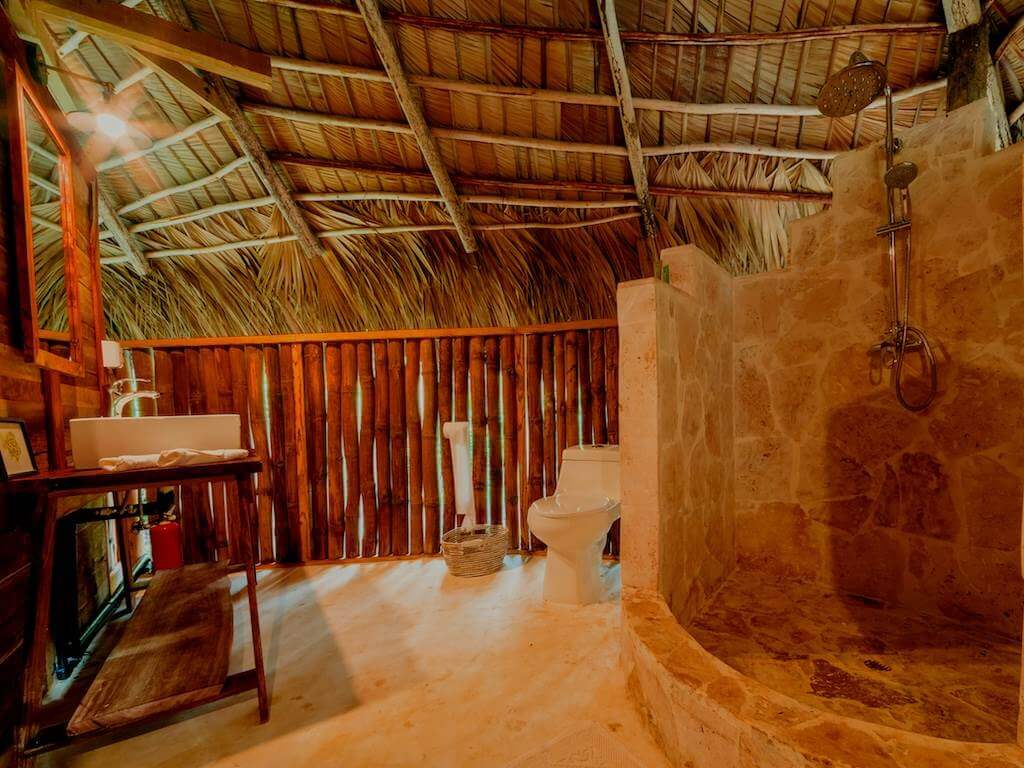 samana ecolodge guide