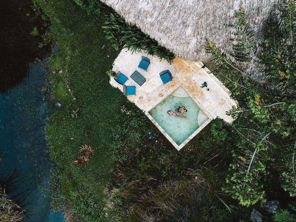 romantic getaway from Toronto
