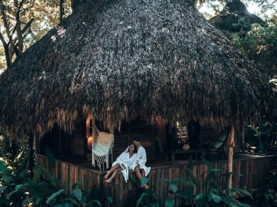 samana ecolodge blog