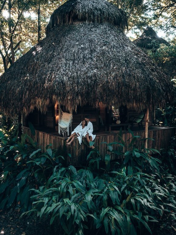 Samaná ecolodge