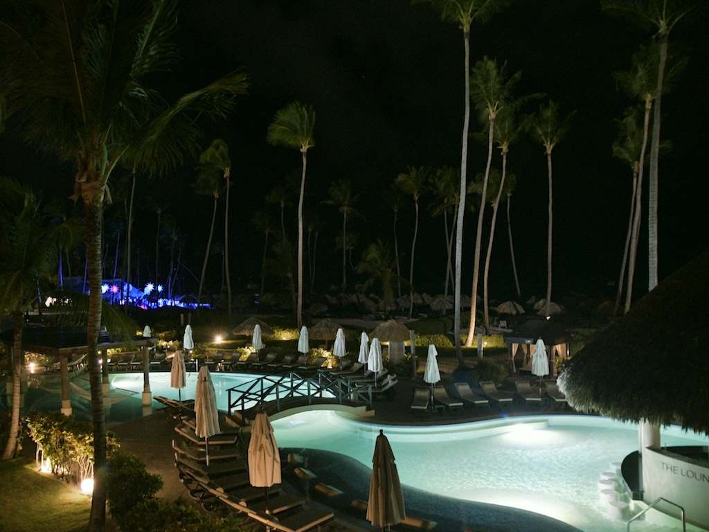 All inclusive Punta Cana vacations