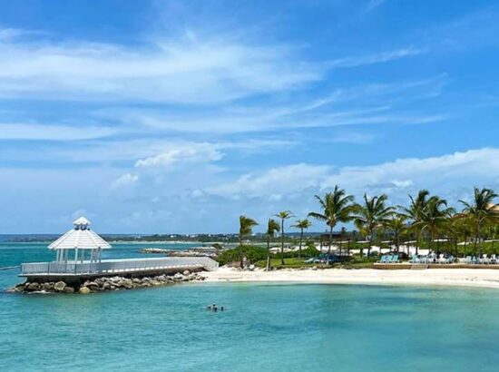 Top beaches in punta cana blog