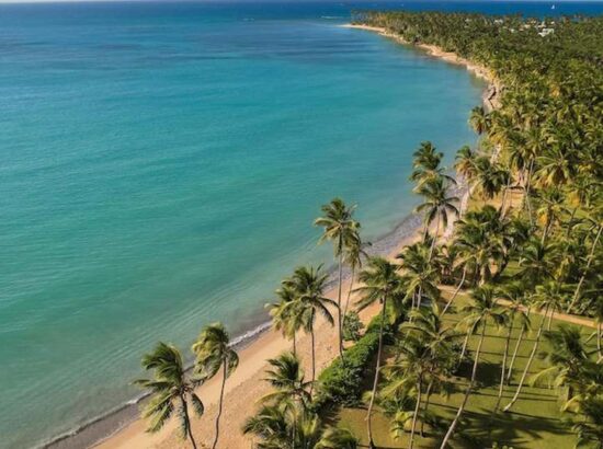 Why playa coson samana is a must see el valle