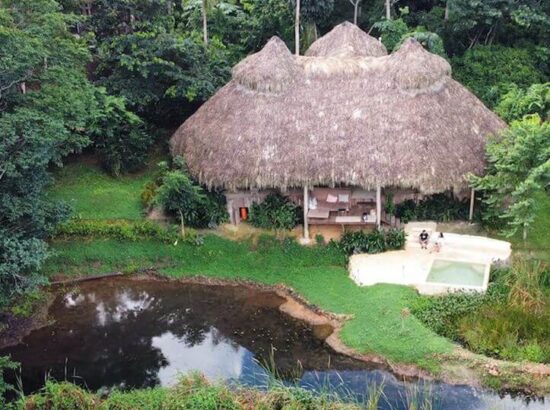 Hotel in samana blog
