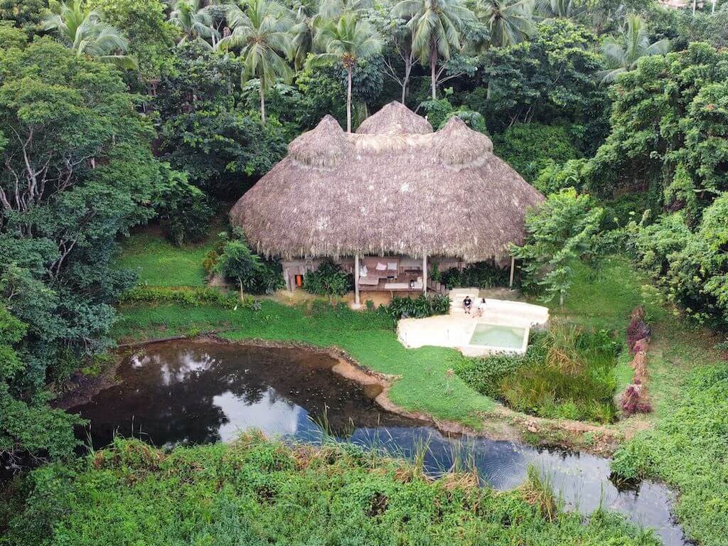 hotel in Samaná