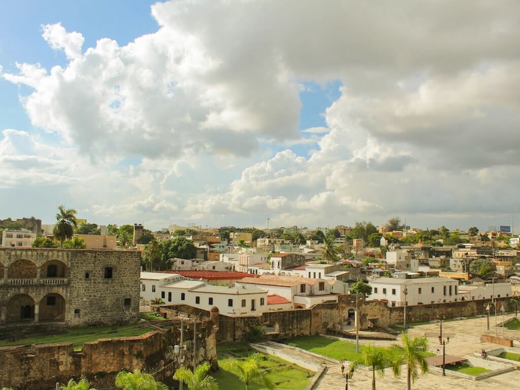 Best cities in dominican republic to visit