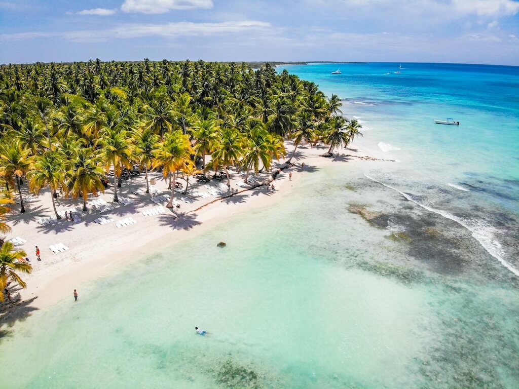 Is dreams palm beach dominican republic for you