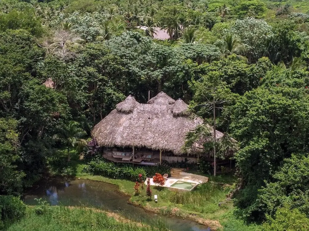 Best place to visit in dominican republic