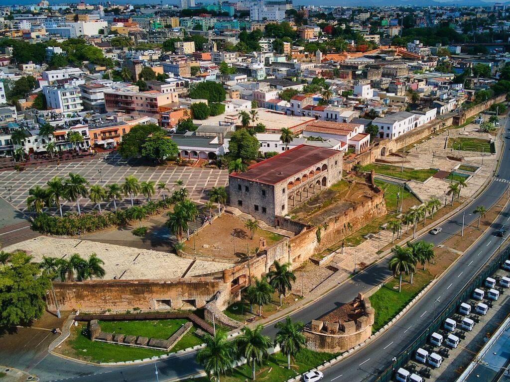 Best cities to visit in dominican republic