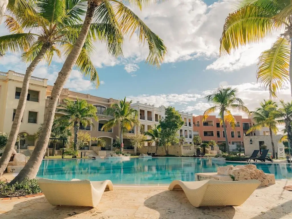 punta cana all inclusive resorts dominican republic