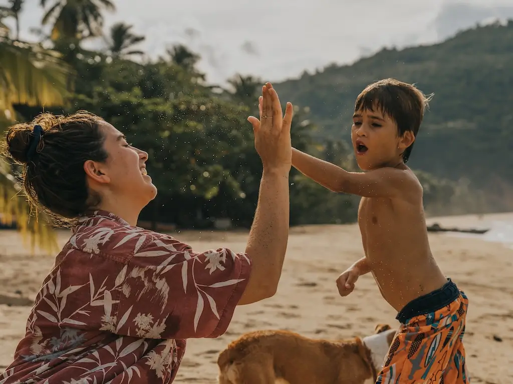 Dominican republic all inclusive family resorts