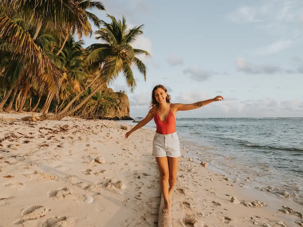 Dominican republic all inclusive