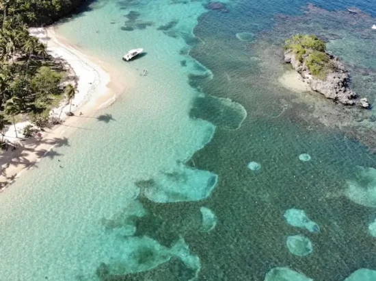 Dominican best beach hot list blog