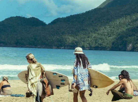 Tropical places to travel cheap