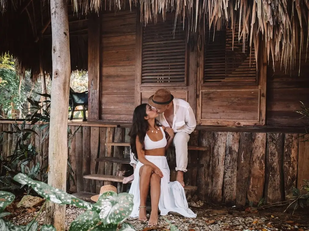 Romantic getaways from Toronto