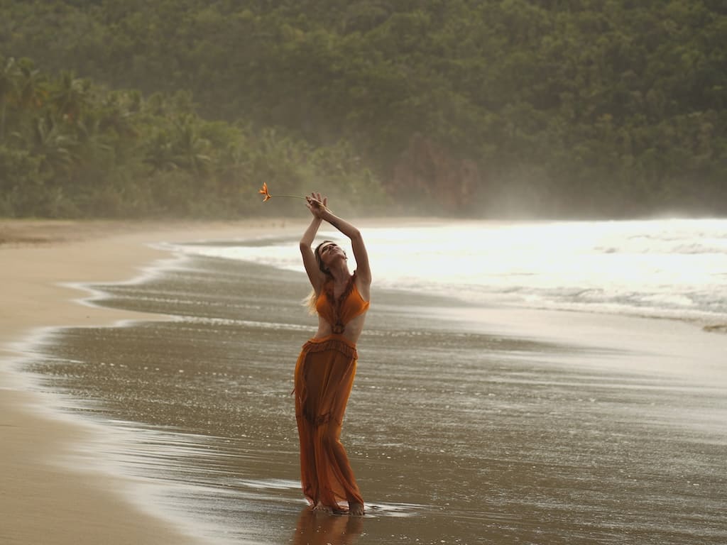 Travel to dominican republic from Canadá