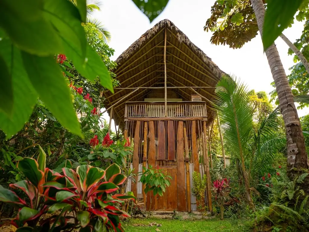 Dominican republic Samana resorts