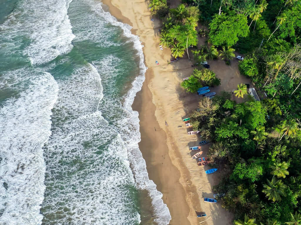 Nicest beach in dominican republic
